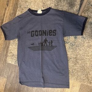 The Goonies Navy T-Shirt